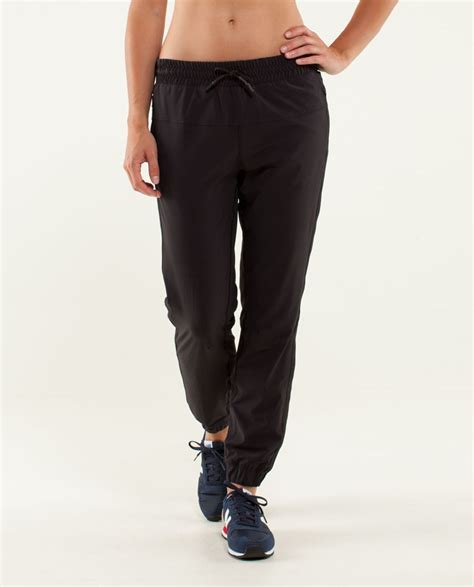 lululemon track pants|lululemon dress pants women's.